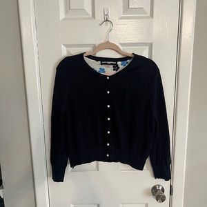 Karl Lagerfeld Cardigan
